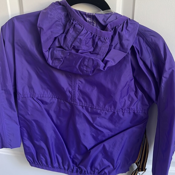 k- way raincoat - Picture 2 of 2